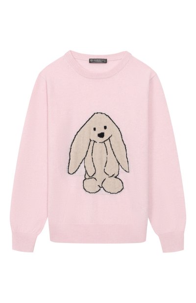 Кашемировый пуловер GIORGETTI CASHMERE, арт. MB2067/8A-14A