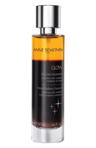Флюид для сияния кожи (50ml) ANNE SEMONIN, арт. 3700084611976