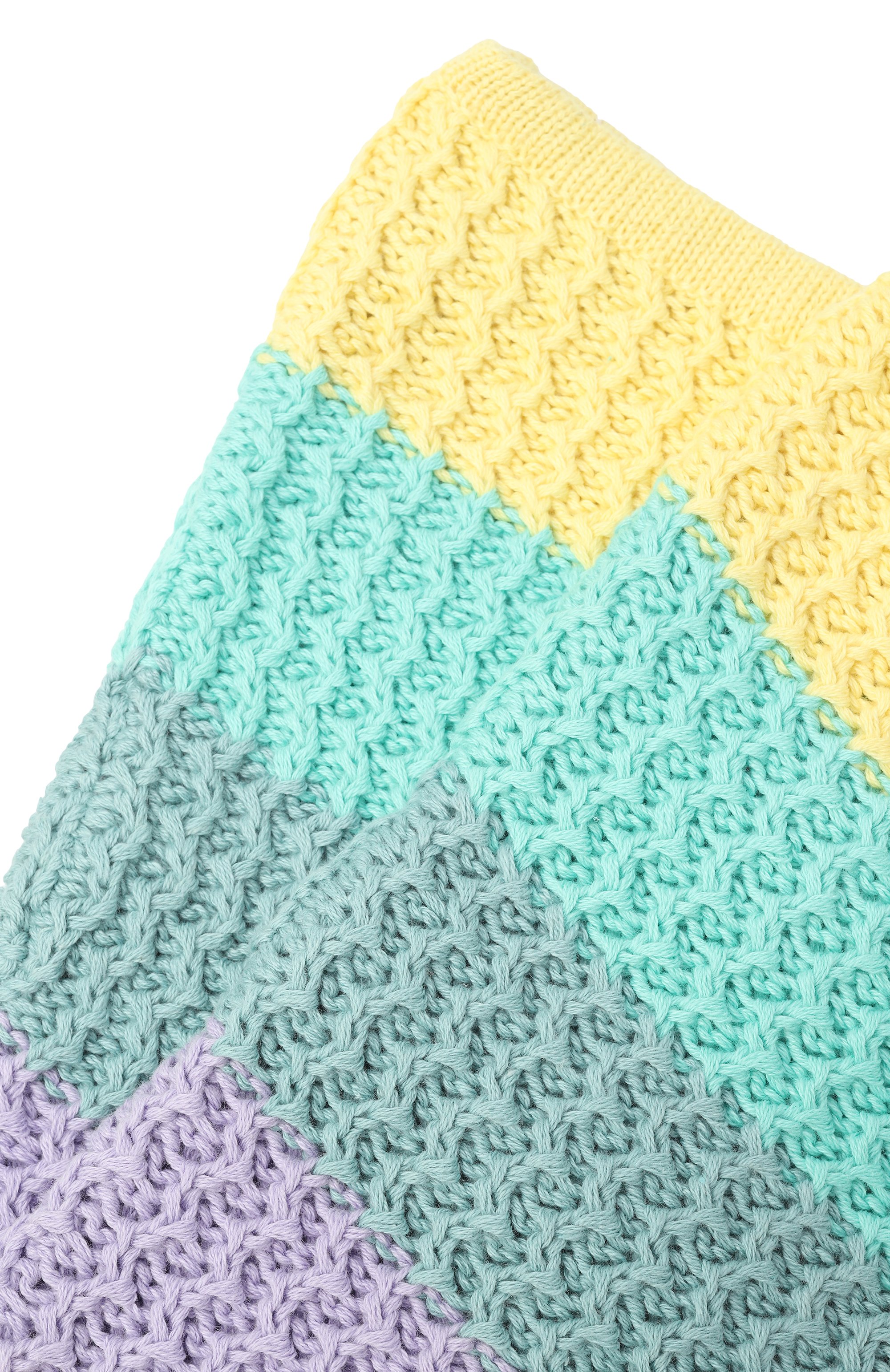 Хлопковые гетры OLGA VALENTINE, арт. ALW24, фото 2