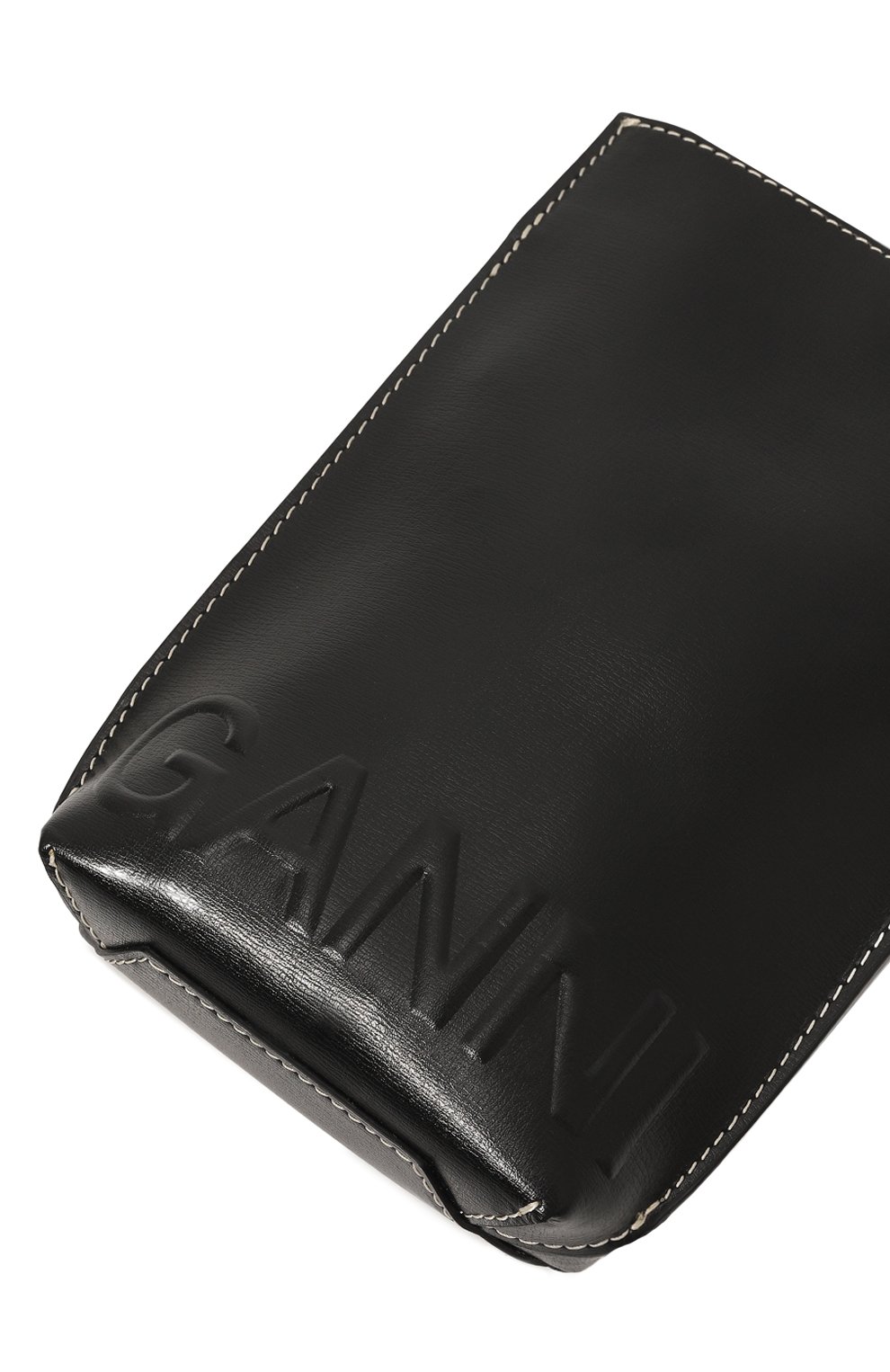 Сумка GANNI, арт. A4477, фото 3