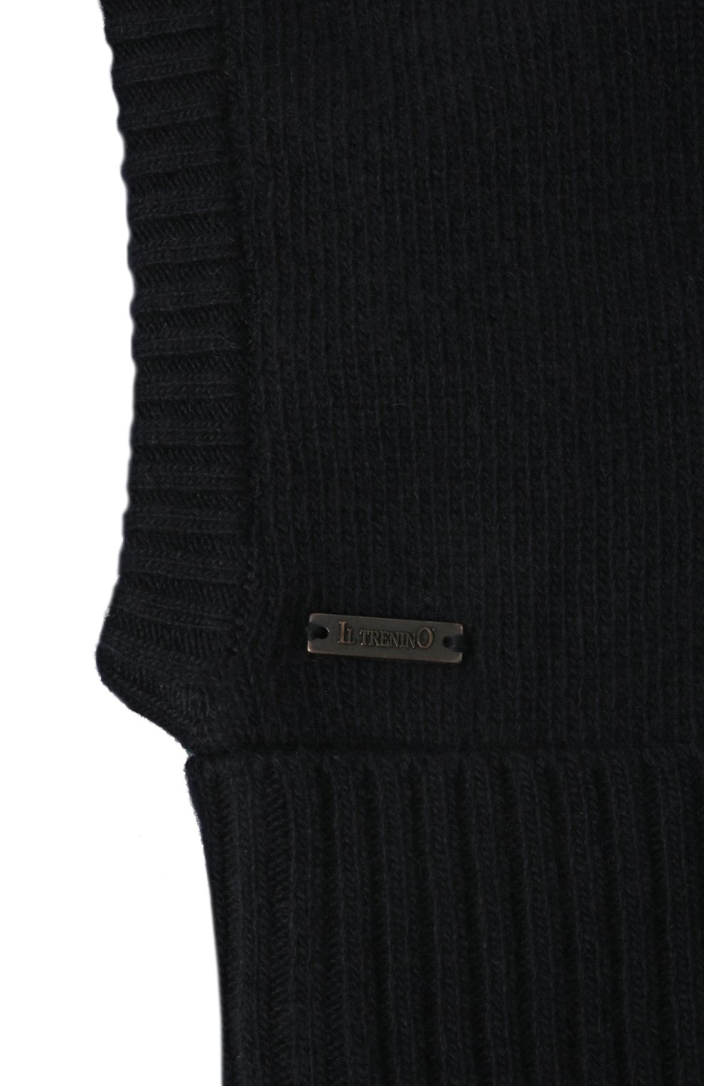 Шерстяной капор IL TRENINO, арт. 21 4101, фото 3