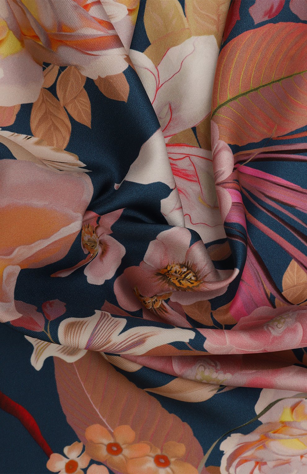 Шелковый платок RADICAL CHIC, арт. 490223.07.02, фото 3