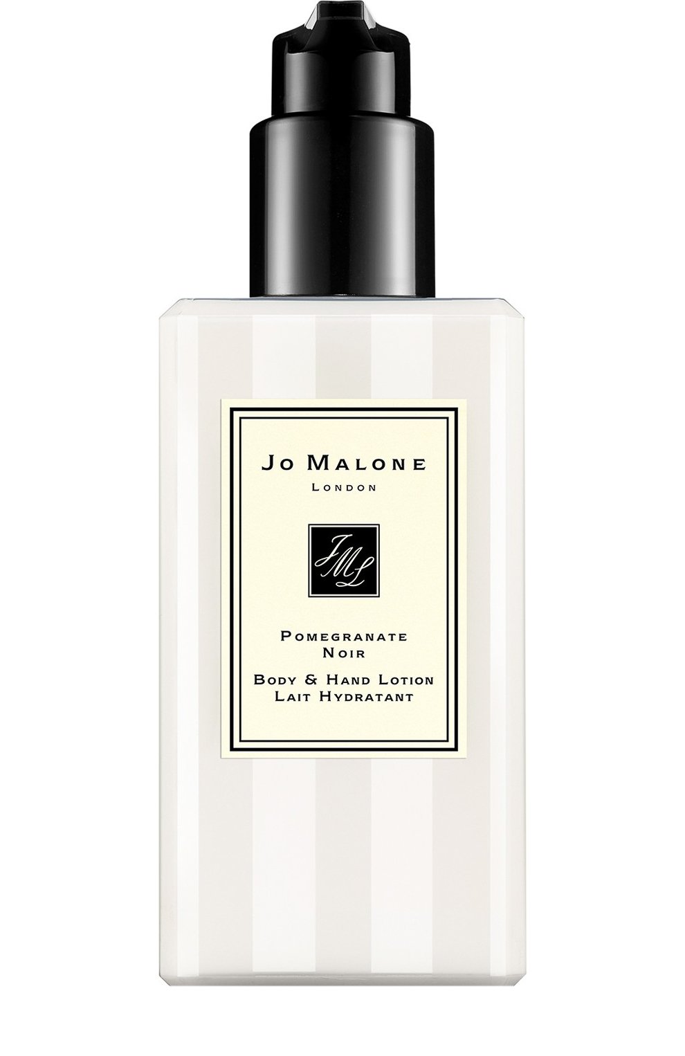 Лосьон для тела pomegranate noir (250ml) JO MALONE LONDON бесцветного цвета по цене 4950 руб., арт. L4R3-01, фото 1 Лосьон для тела pomegranate noir (250ml) JO MALONE LONDON, арт. L4R3-01, фото 1