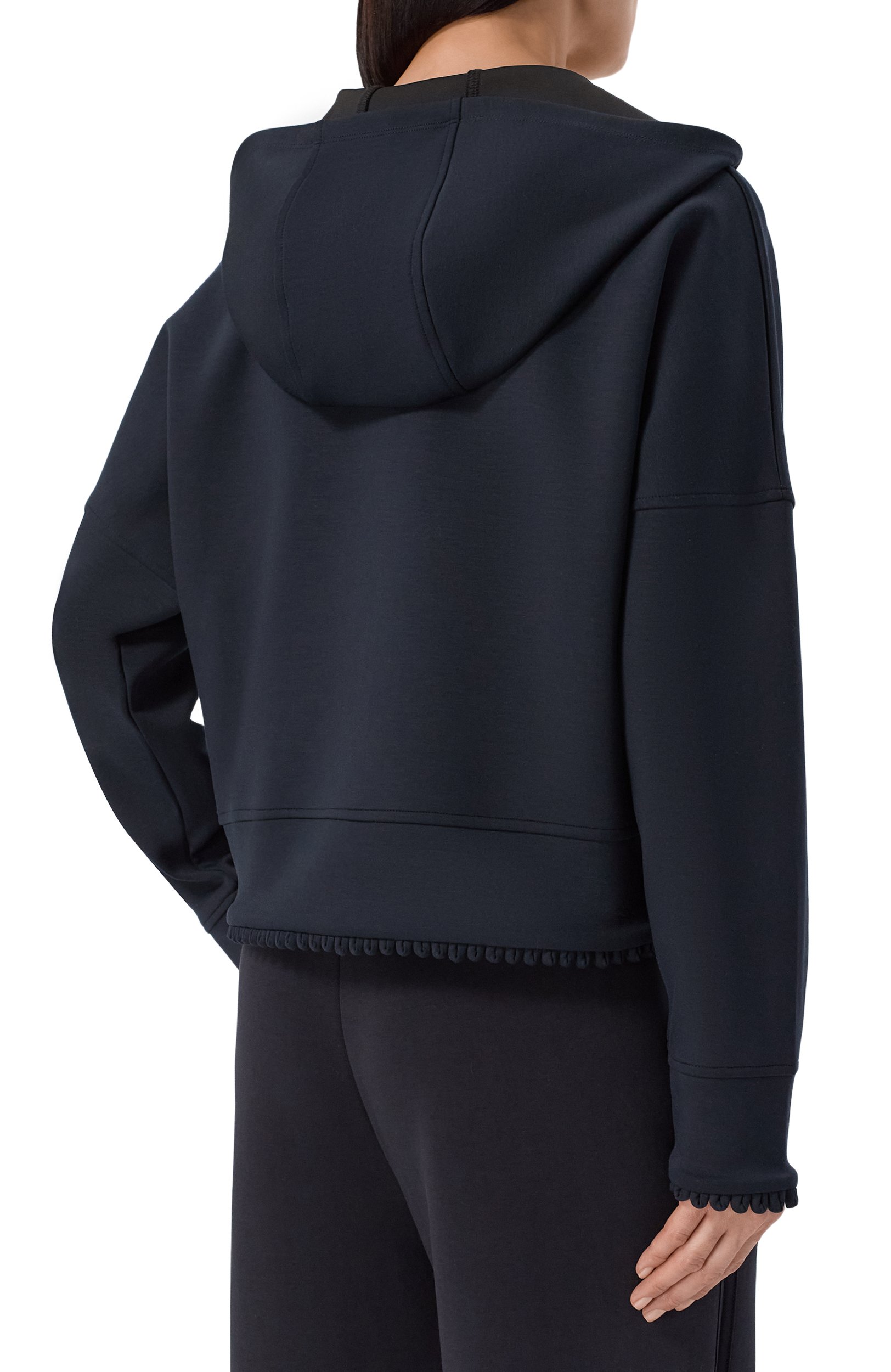 Толстовка EMPORIO ARMANI, арт. EW004729/AF25831, фото 4