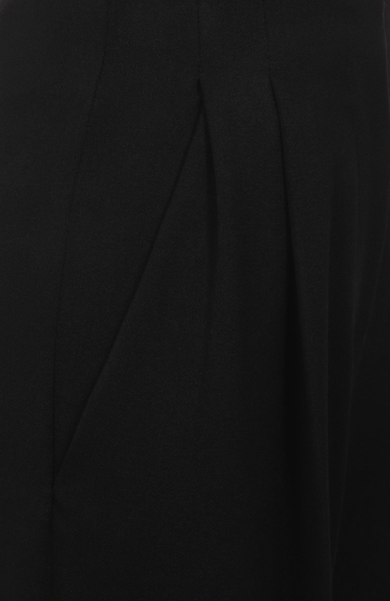 Шерстяные брюки GIORGIO ARMANI, арт. GW001569/TE10936, фото 1