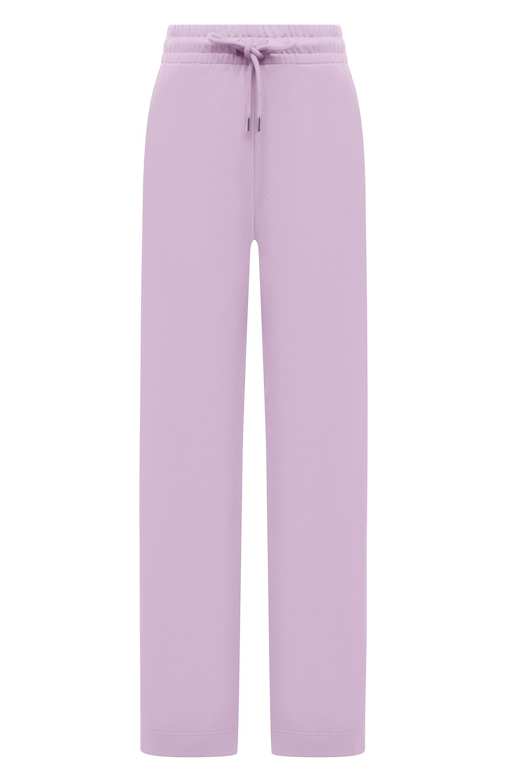 Хлопковые брюки DRIES VAN NOTEN, арт. 211-11164-2629, фото 1