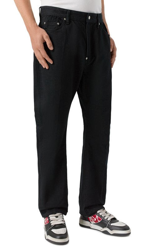 Джинсы Icon Dsquared2 S79LA0090/D30020 Чёрный  S79LA0090/D30020 Фото 3