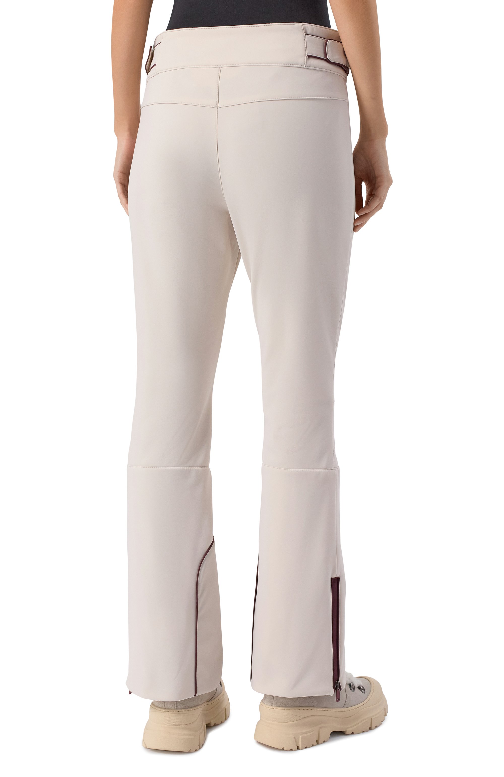 Брюки BRUNELLO CUCINELLI, арт. MM134P8777, фото 4