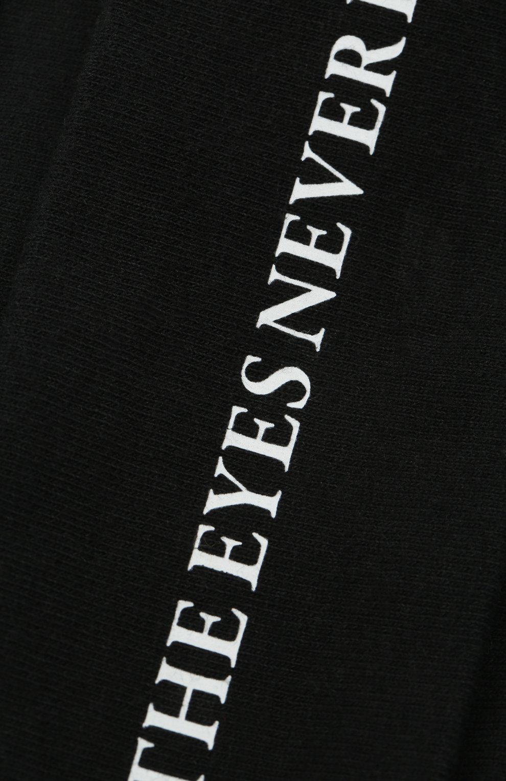 Маска для лица PALM ANGELS черного цвета по цене 9405 руб., арт. PMRG002E20JER0031001, фото 3 Маска для лица PALM ANGELS, арт. PMRG002E20JER0031001, фото 3