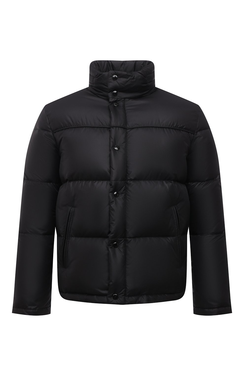 Пуховик SAINT LAURENT, арт. 671966/Y744T, фото 1