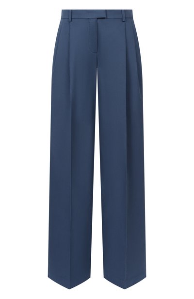 Женские хлопковые брюки 12 STOREEZ, арт. 137390