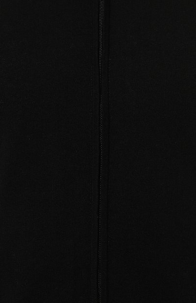 Шерстяной кардиган BOGNER черного цвета по цене 39500 руб., арт. 88539090, фото 5 Шерстяной кардиган BOGNER, арт. 88539090, фото 5