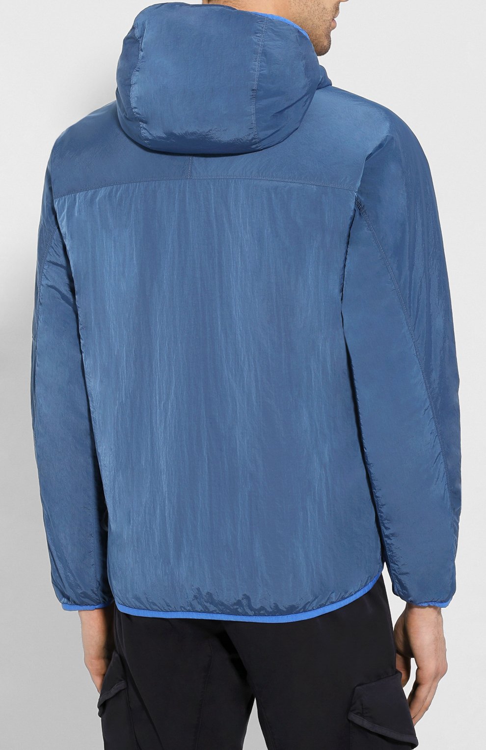 Куртка C.P. COMPANY, арт. 08CM0W044A-005660G, фото 4