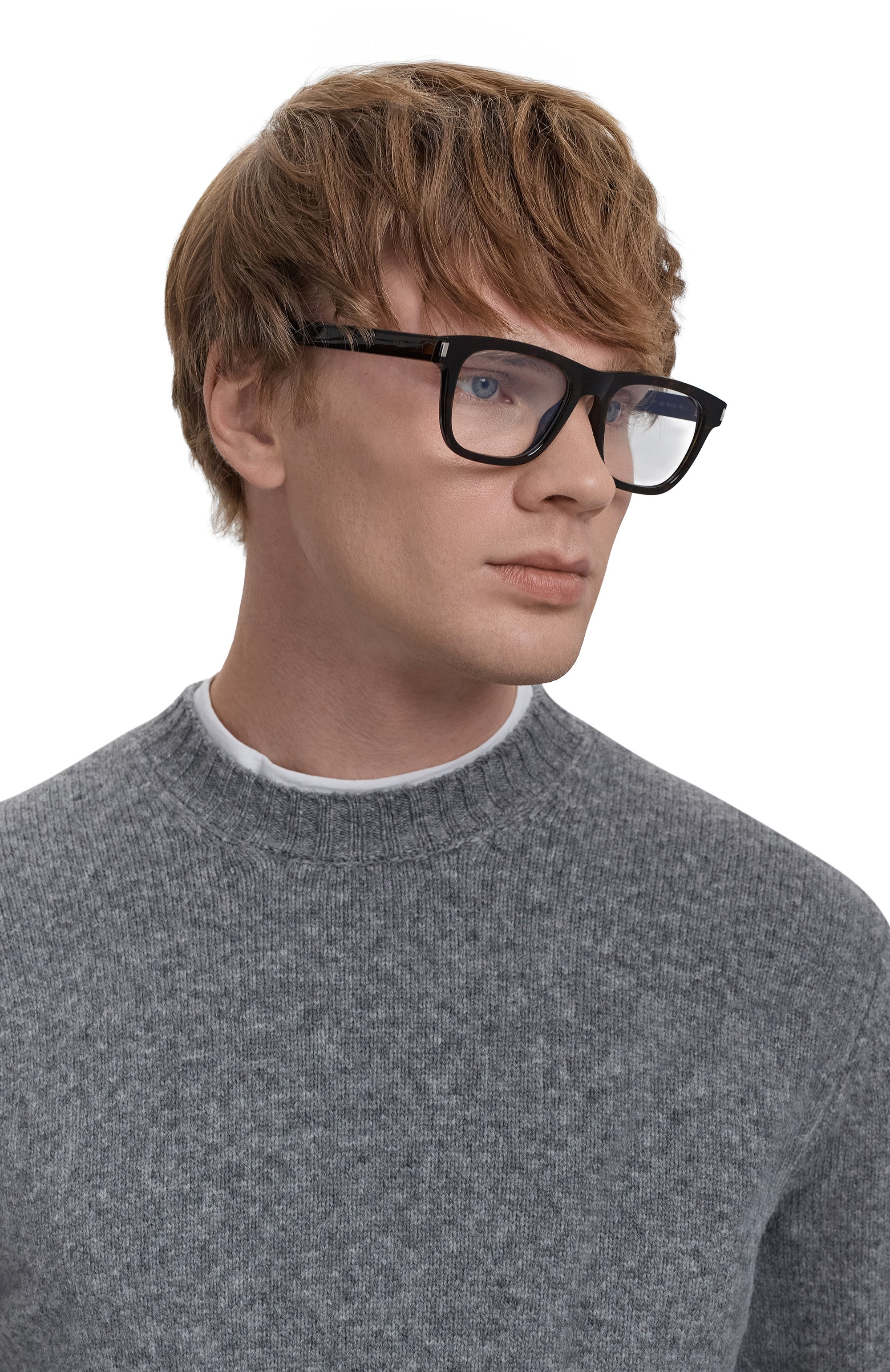 Оправа SAINT LAURENT, арт. SL 819 0PT 005, фото 2