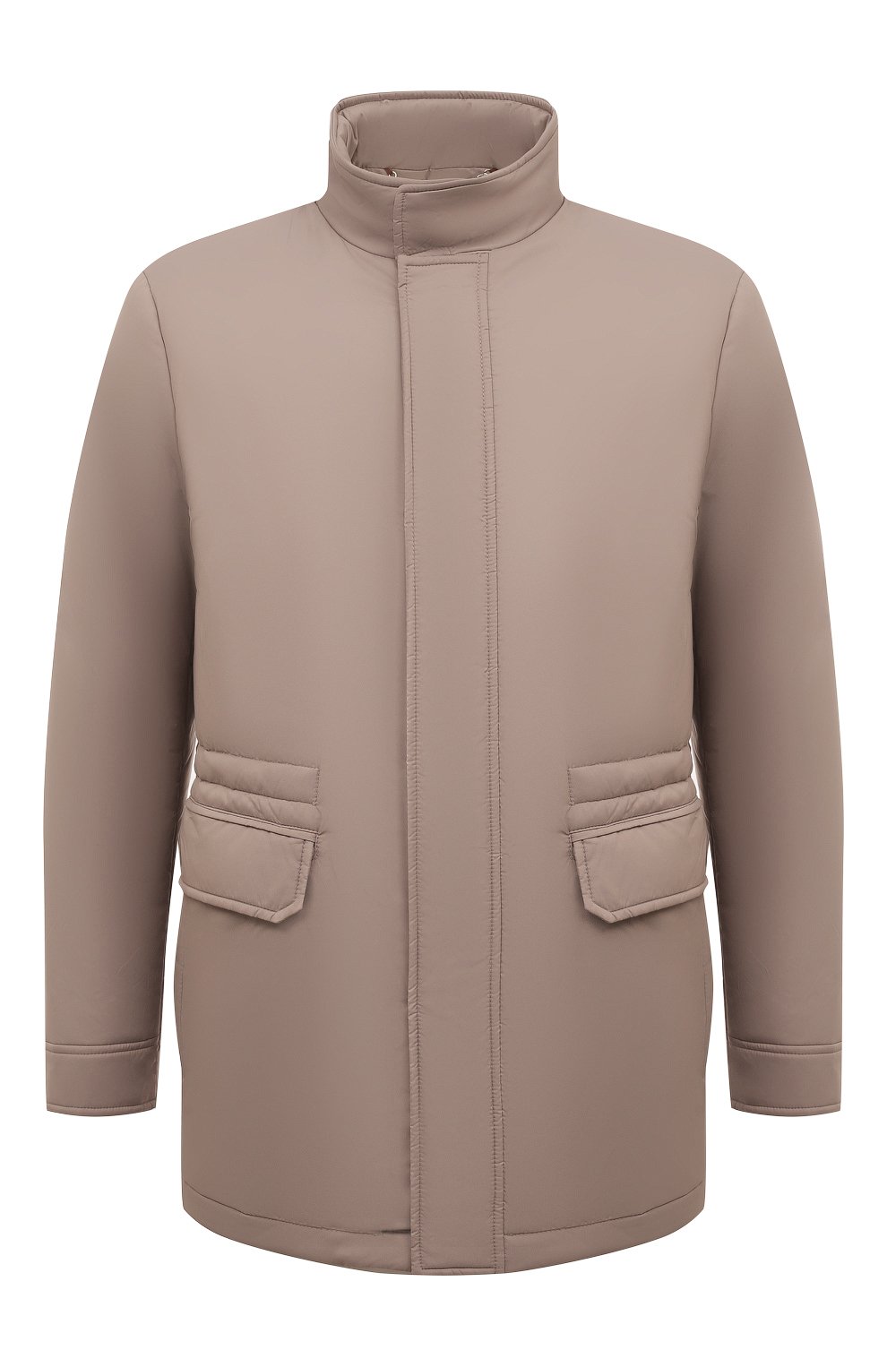 Утепленная куртка CANALI, арт. 020376/SG03005, фото 1