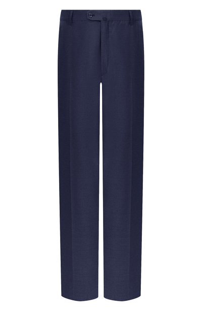 Мужские шерстяные брюки STEFANO RICCI, арт. M1T022T038/W610