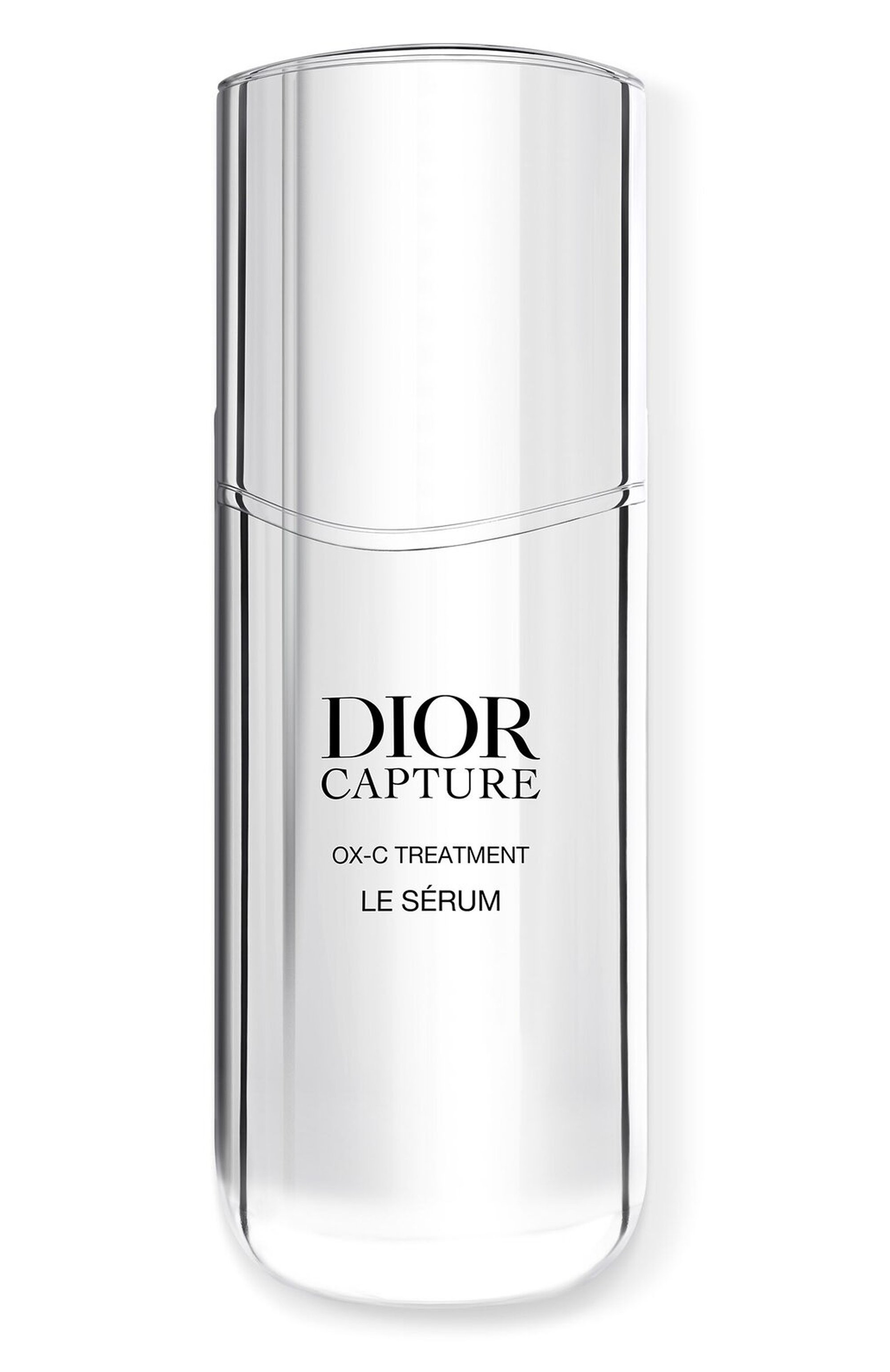 Омолаживающая сыворотка для лица и шеи dior capture le sérum (30ml) DIOR, арт. C099800206, фото 1