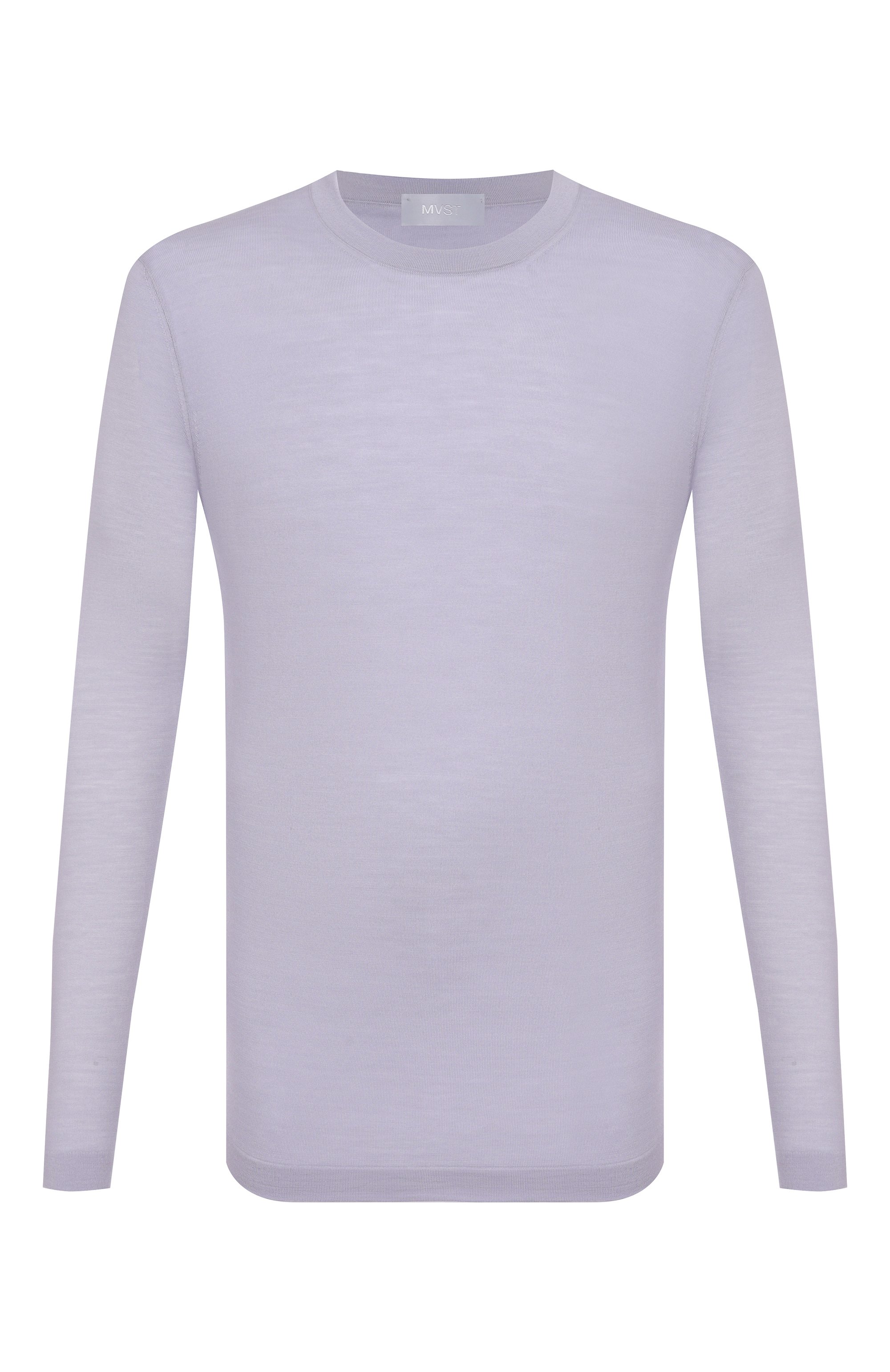 Шерстяной джемпер MVST, арт. M0-M25.1MM.K403/44-60, фото 1