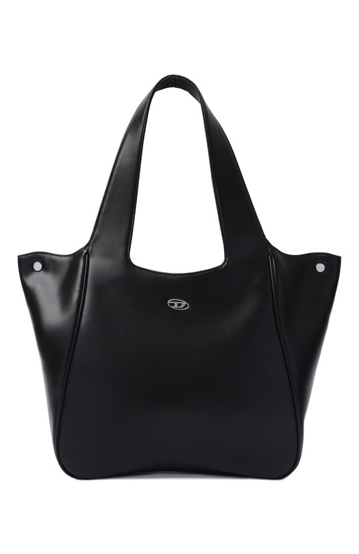 Сумка-тоут Play Diesel X10566/P8977 Чёрный X10566/P8977