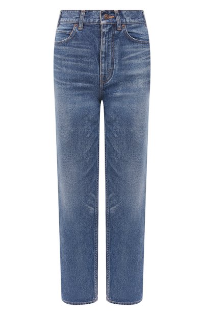 Женские джинсы CELINE, арт. 2N500173N