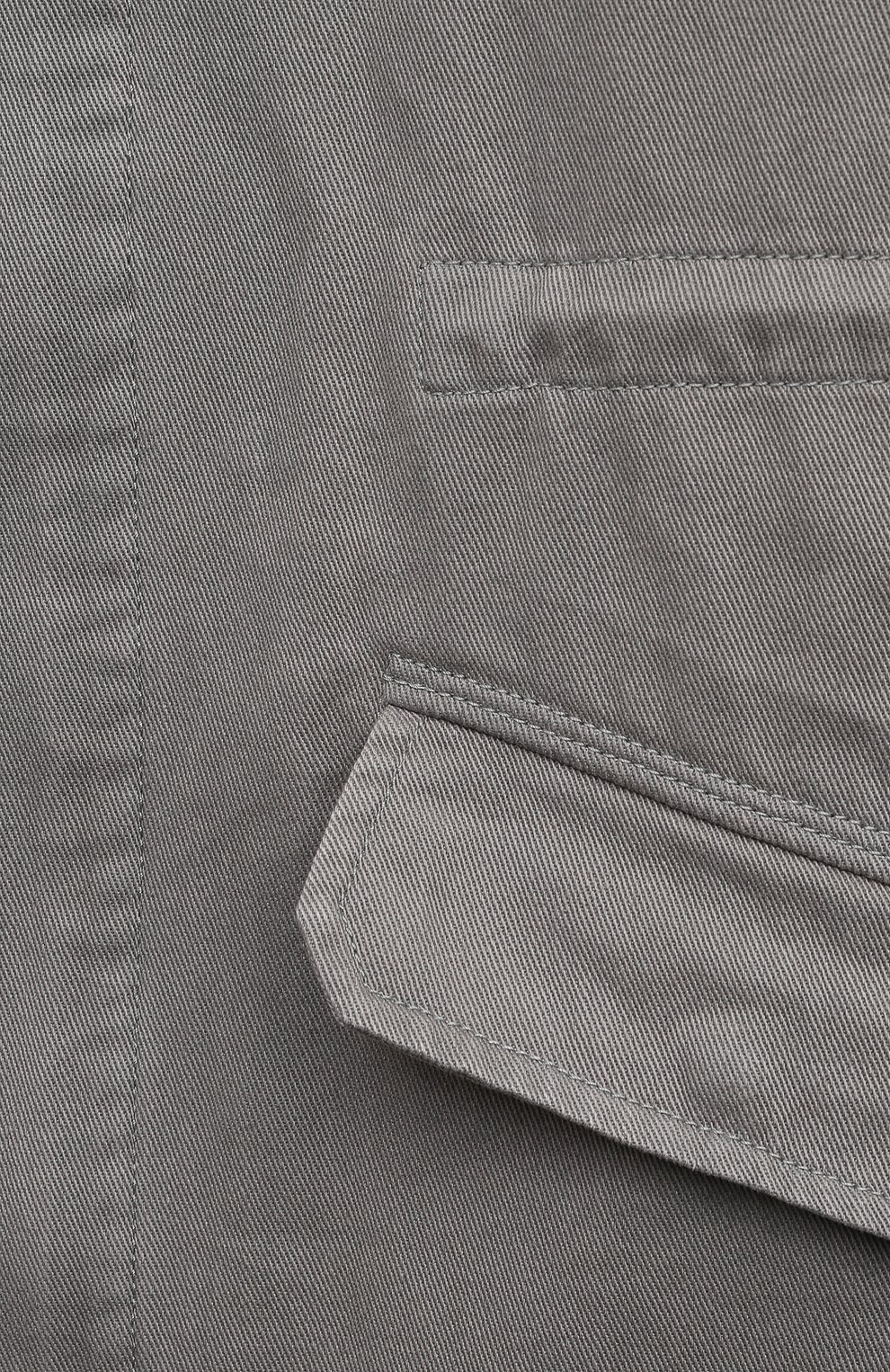 Пуховая парка YVES SALOMON ENFANT, арт. 24WEM903LGEC4X/8-10, фото 3