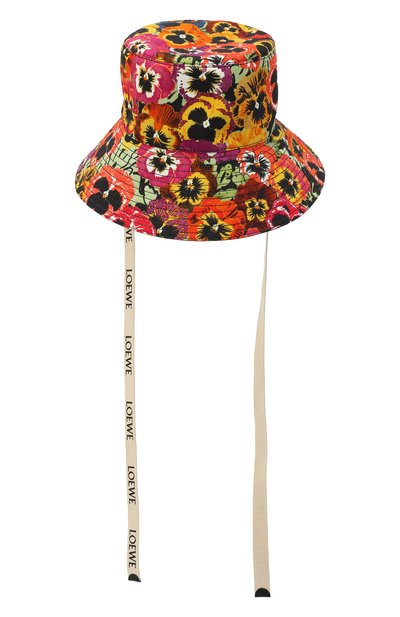 Хлопковая панама LOEWE, арт. K820HF1X20, фото 1