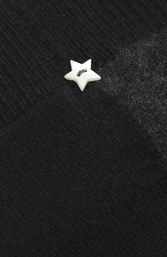 Кашемировые носки LORENA ANTONIAZZI, арт. A2094CZ001/1175, фото 2