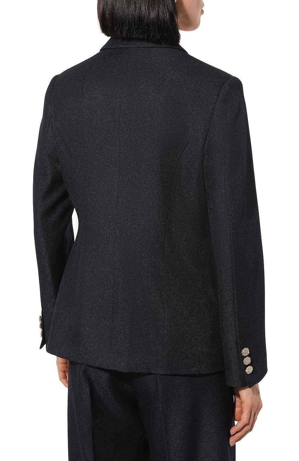 Жакет из вискозы SEVEN LAB, арт. SJV.56.420.510, фото 4