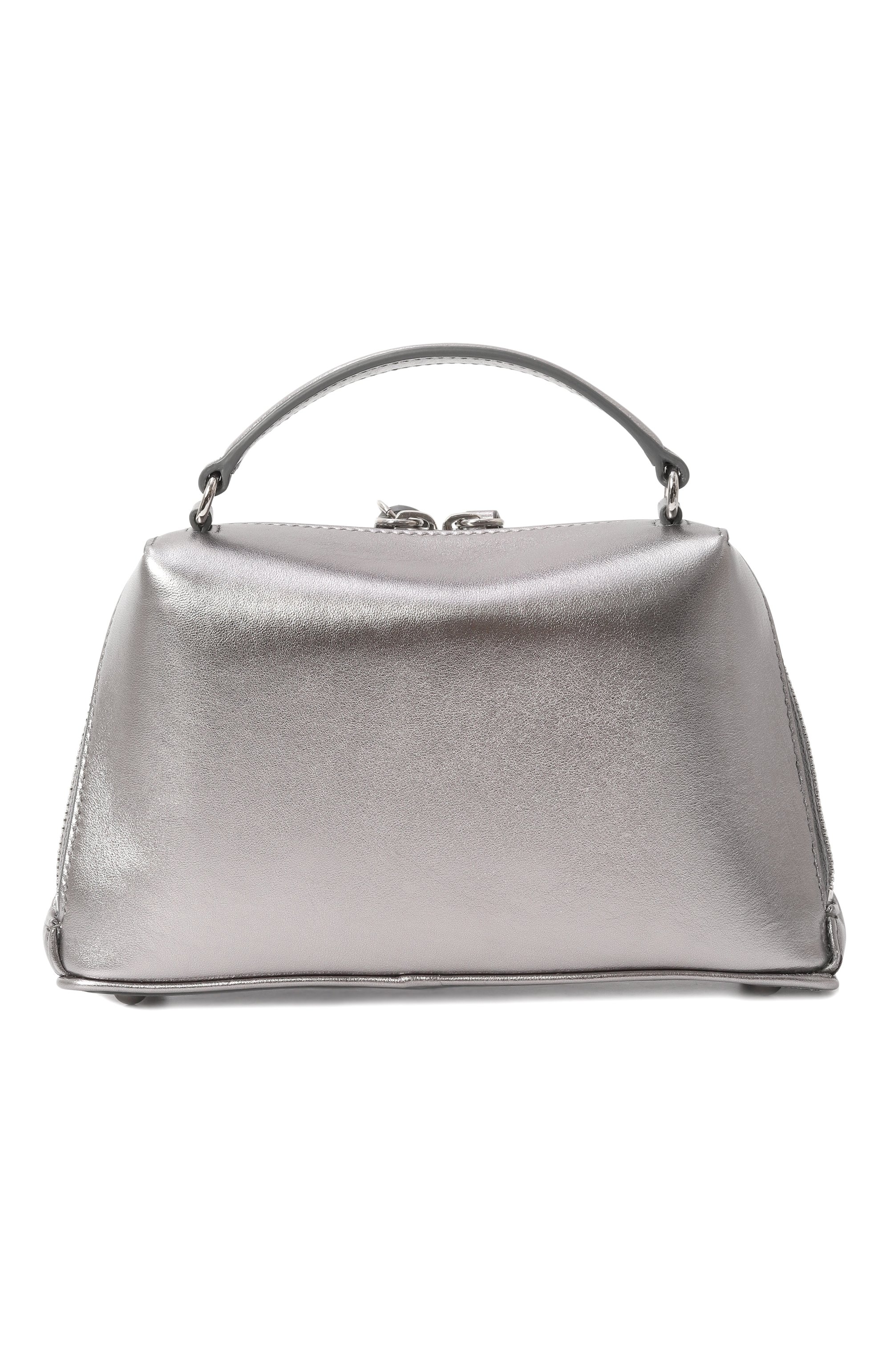 Сумка  glam slam MAISON MARGIELA, арт. SB1WG0065/P6800, фото 6