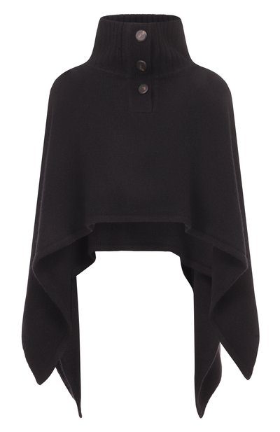 Женская кашемировая накидка YVES SALOMON, арт. 26WAA504XXMACA