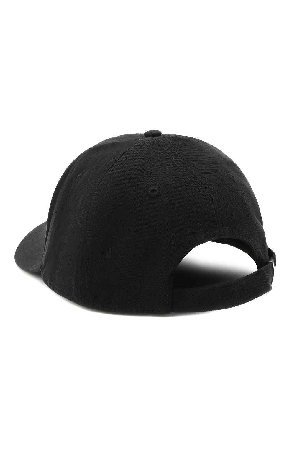 Хлопковая бейсболка COMME DES FUCKDOWN, арт. CDFA555, фото 2