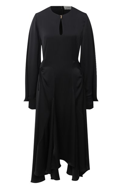 Женское платье LANVIN, арт. RW-DR314U-3950-H20