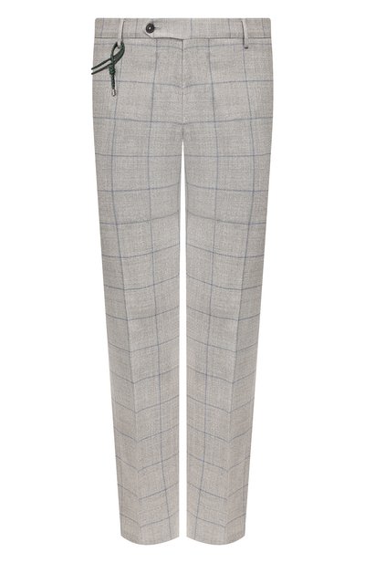 Шерстяные брюки BERWICH, арт. SC/1/AN1245, фото 1