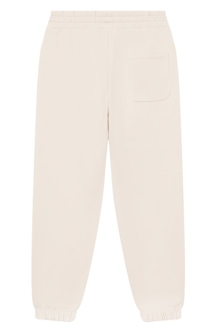 Хлопковые джоггеры STELLA MCCARTNEY, арт. TX6A40