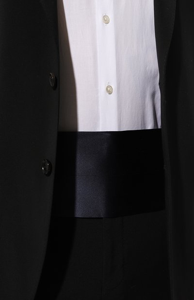 Шелковый камербанд STEFANO RICCI, арт. GF01U/UNIRAS, фото 2