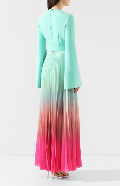 Платье-макси SOLACE LONDON, арт. 0S25108, фото 4