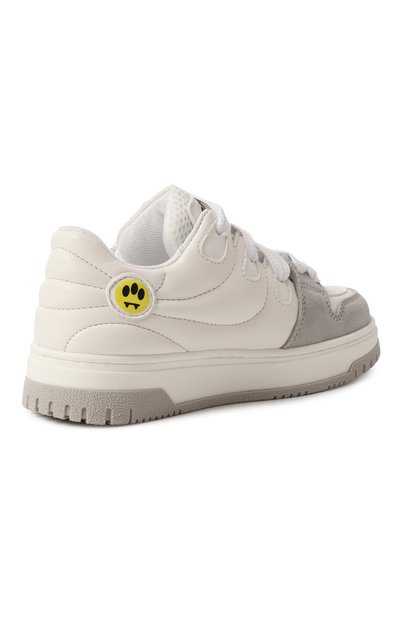 Кеды BARROW, арт. 80359/28-35, фото 3