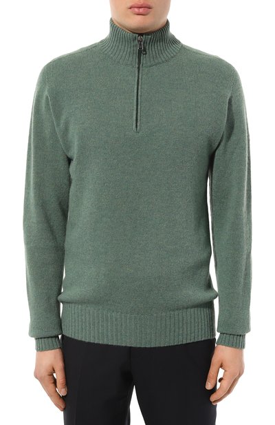 Шерстяной свитер FRADI, арт. MLZ518/WN6106, фото 3