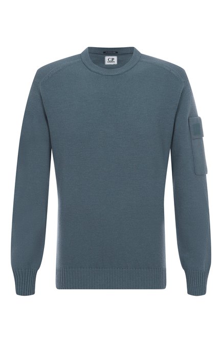 Мужской джемпер C.P. COMPANY, арт. 19CLKN060A110427A