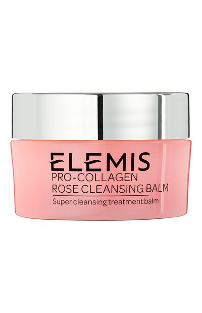 Женского бальзам для умывания "роза про-коллаген" (20g) ELEMIS, арт. EL40681
