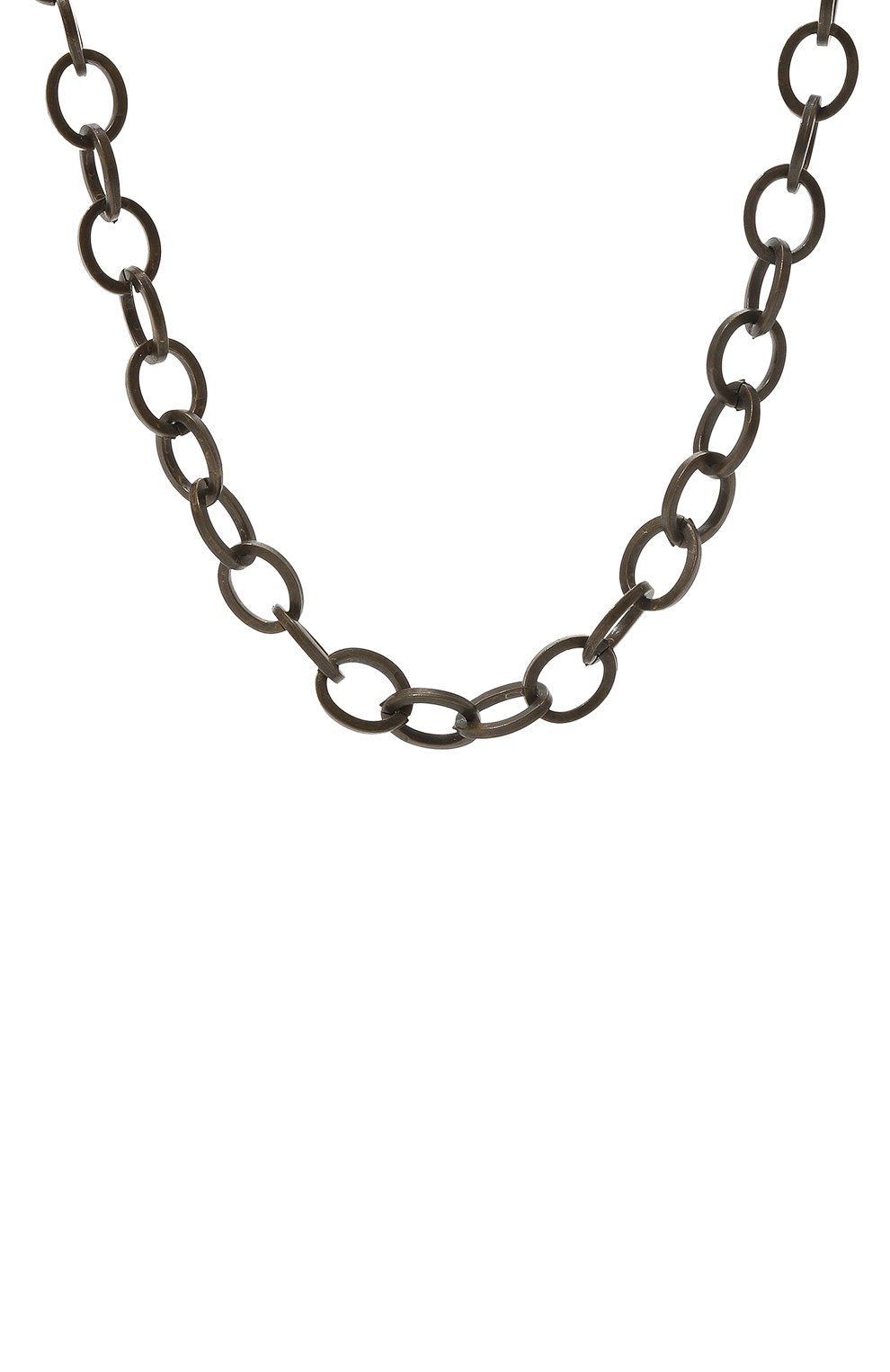 Колье GIORGIO ARMANI, арт. 61P018 4R800, фото 3