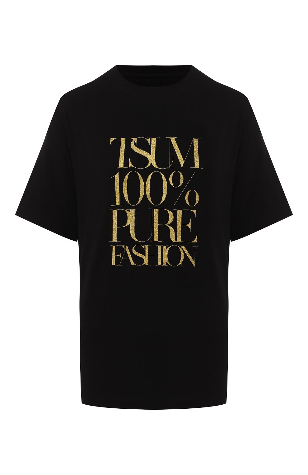 Футболка tsum 100% pure fashion xs TSUM X KATЯ DOBRЯKOVA, арт. TS001, фото 1