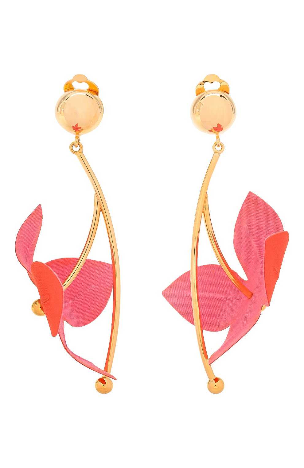 Клипсы MARNI, арт. 0RMV0151A0/T2000, фото 3