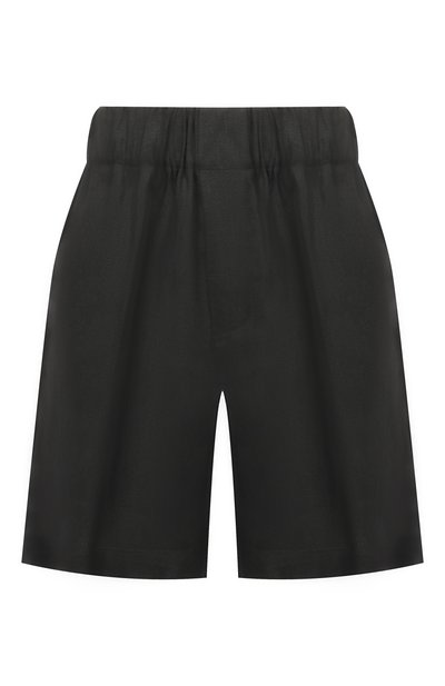 Женские шорты изо льна и вискозы HINNOMINATE, арт. HMABW02644