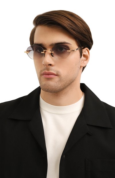 Солнцезащитные очки JOHN DALIA, арт. MARSHALL C415, фото 3