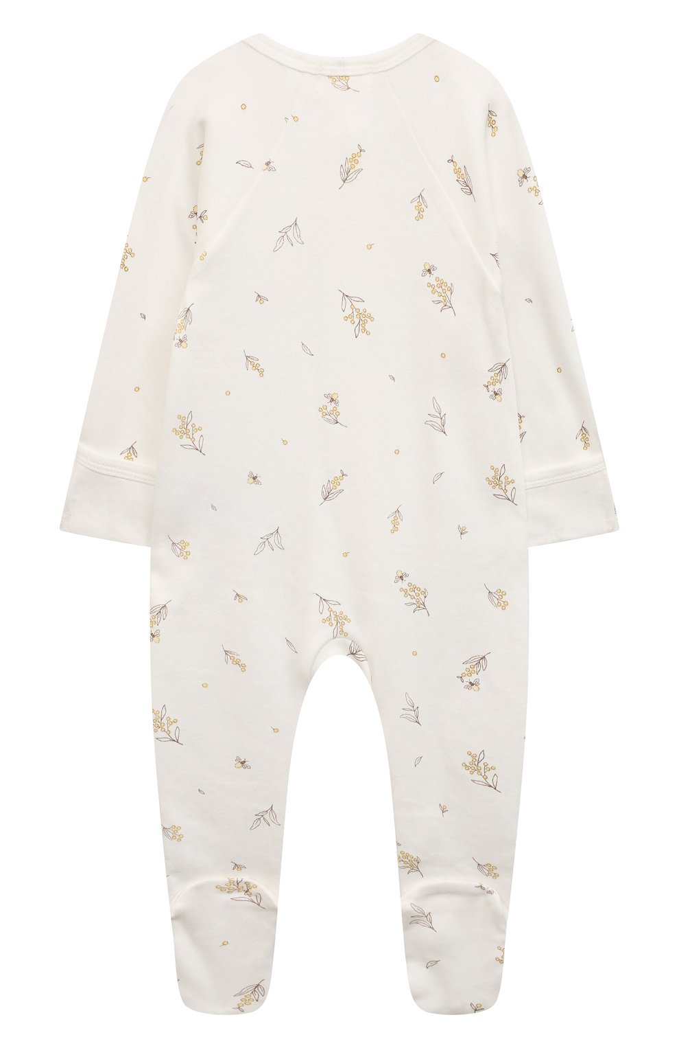 Хлопковый комбинезон BABYBU, арт. PE1001ES, фото 2