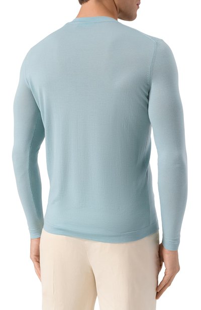 Шерстяной лонгслив MVST, арт. M0-M25.1MM.K403/62-66, фото 4