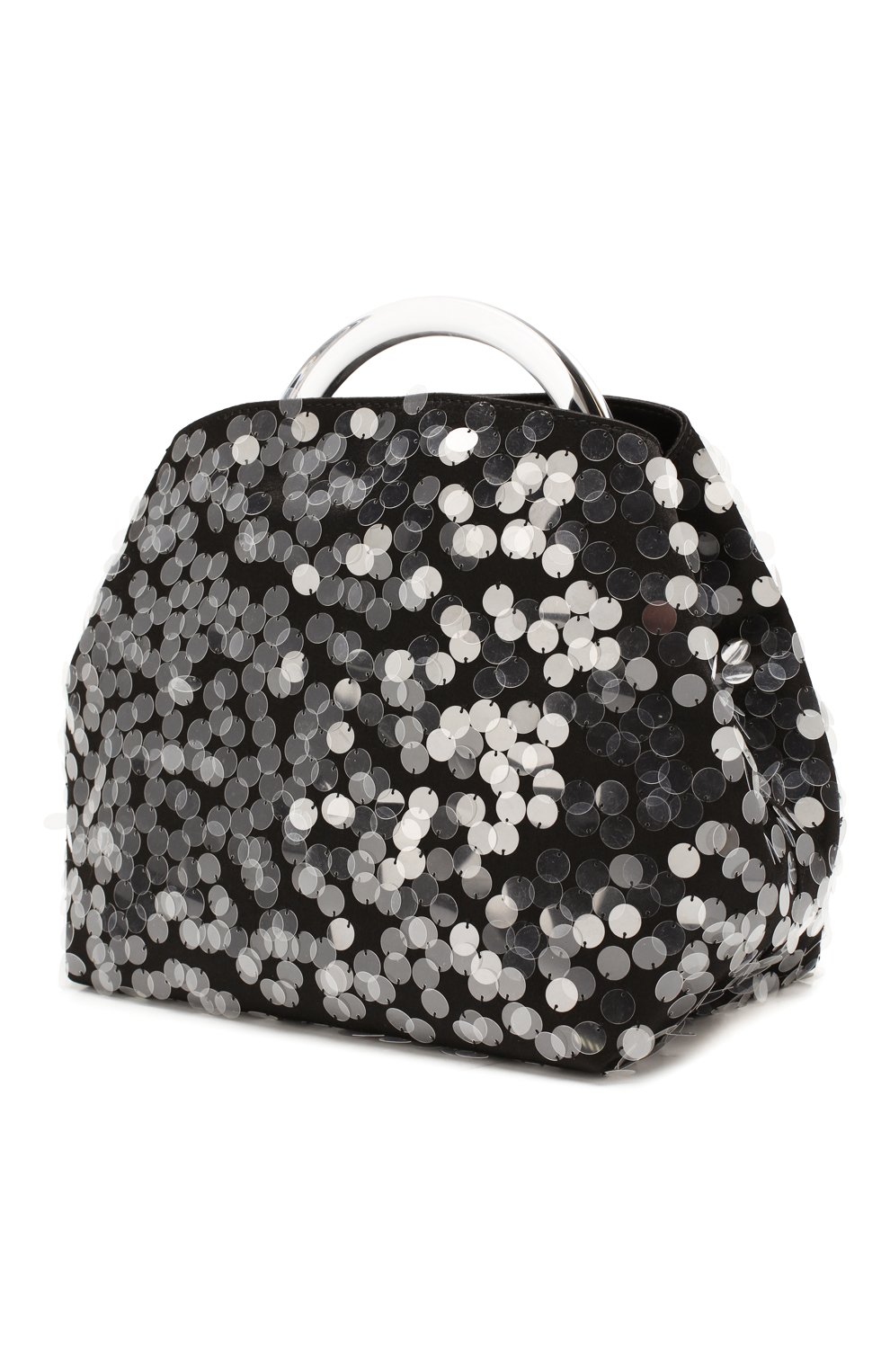 Сумка DRIES VAN NOTEN, арт. 192-11529-349, фото 3