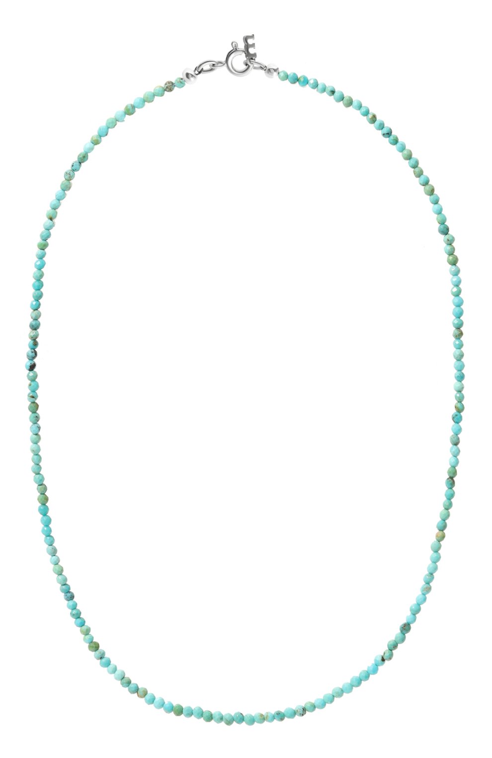 Бусы MOONKA, арт. sb-nl-trq, фото 1