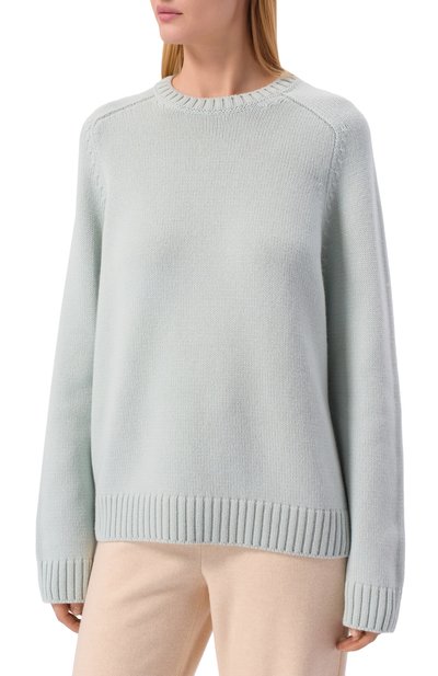 Кашемировый свитер LORO PIANA, арт. FAL8594, фото 3